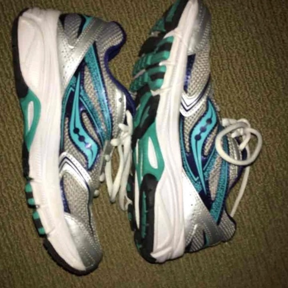 saucony xt 600 mens